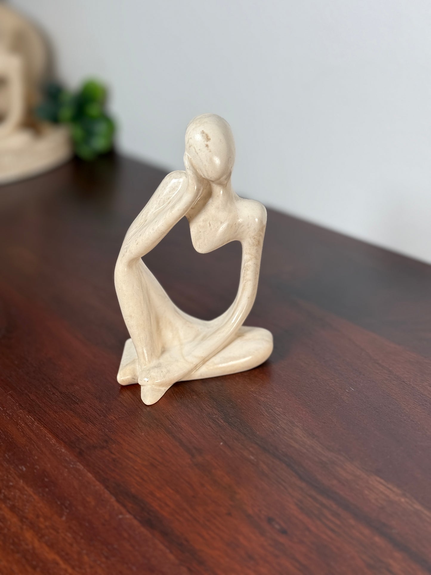 Figur „MindSet“ - erhältlich in 2 Farben