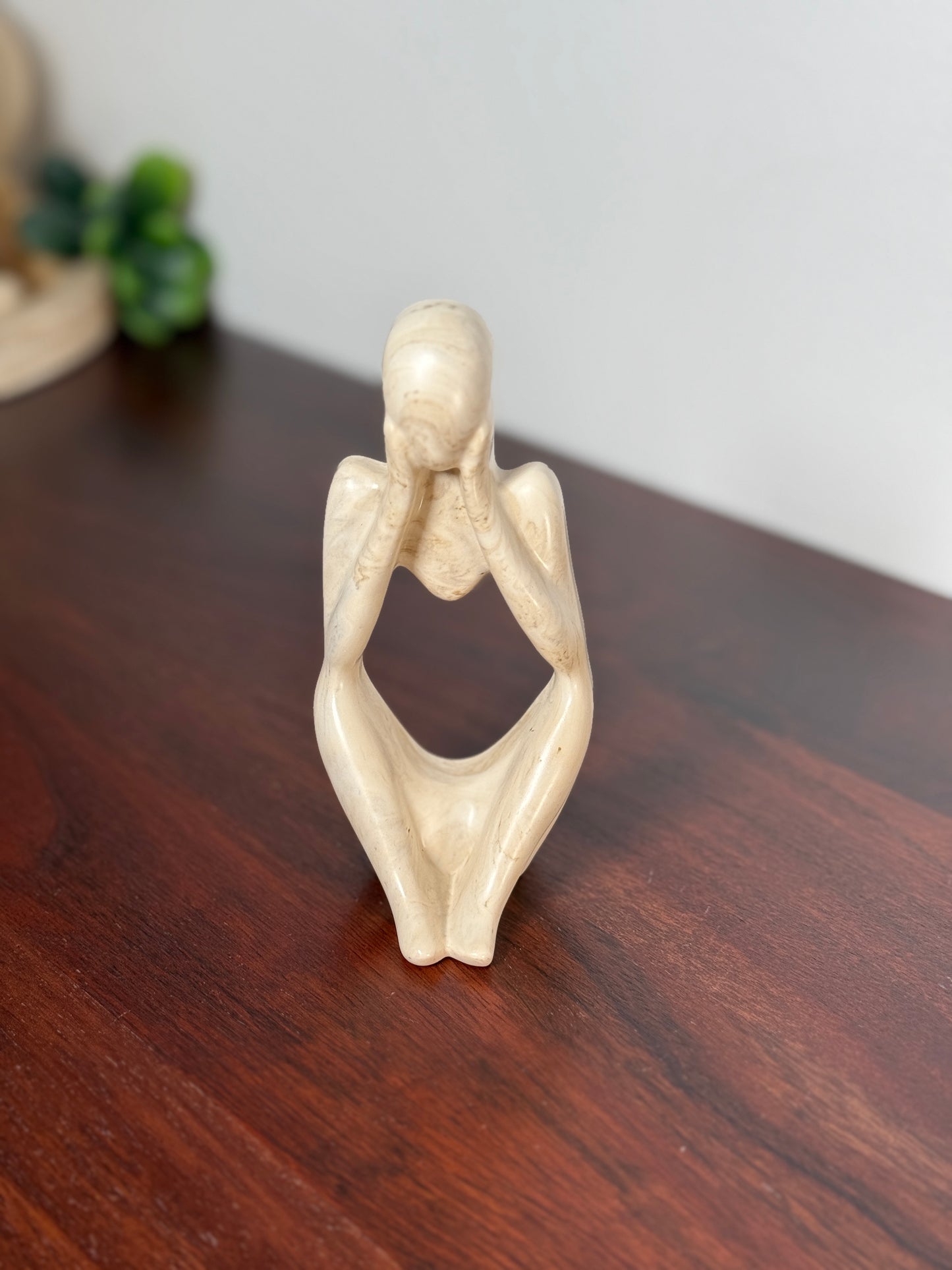 Figur „MindSet“ - erhältlich in 2 Farben