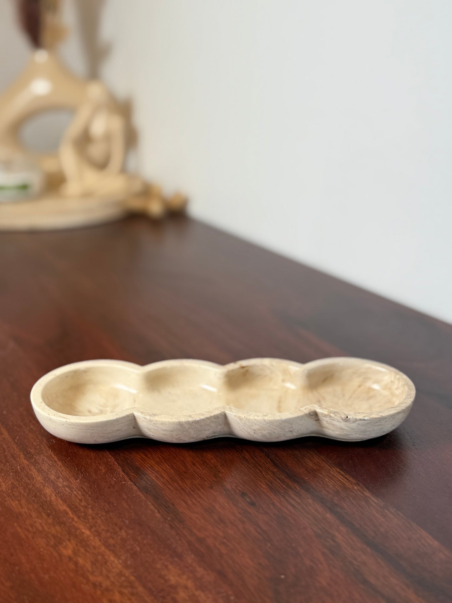 Räucherstäbchenhalter - "Cloudy Tray"