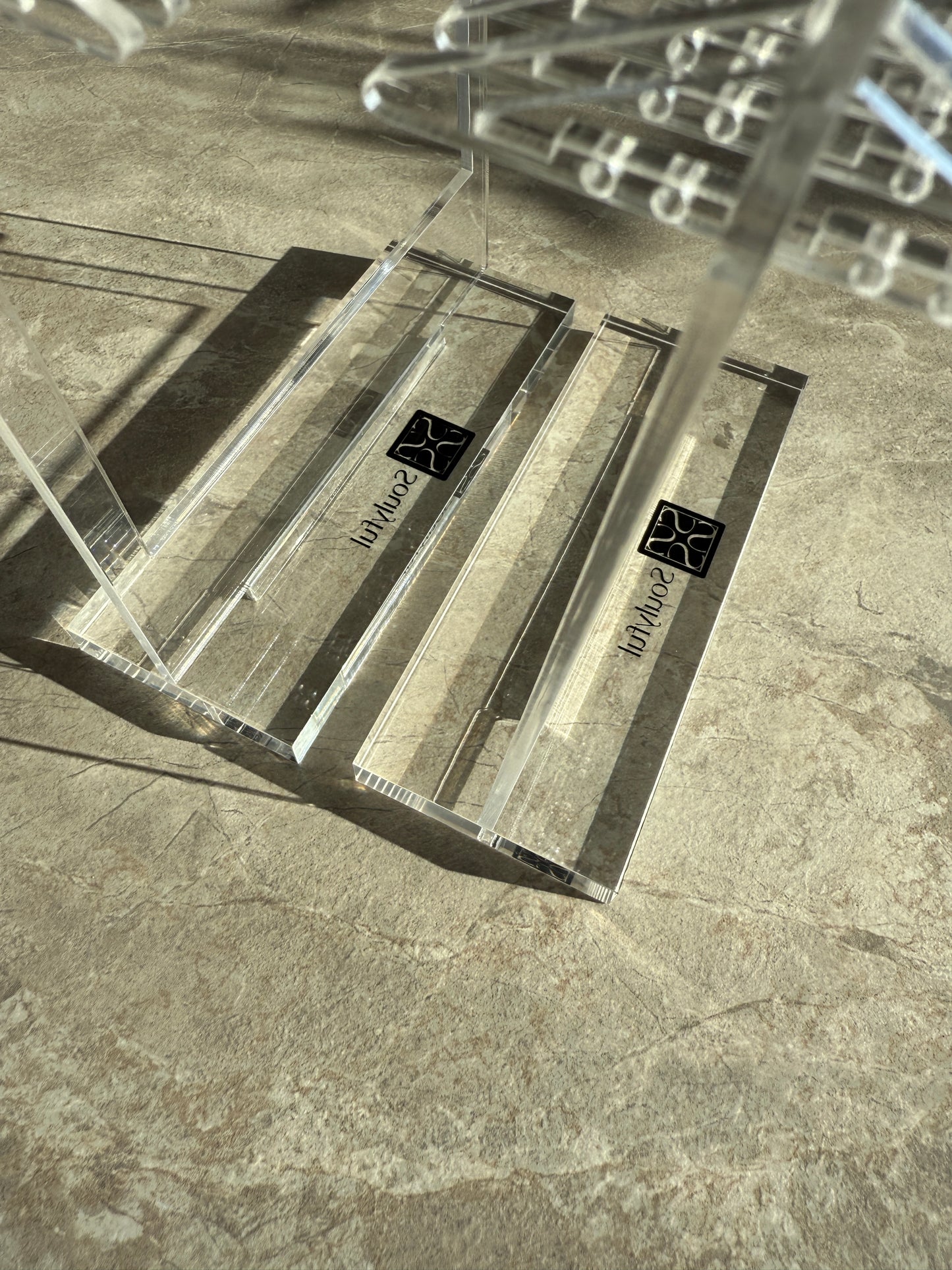 D-WARE 2x Soulyful Ohrringgarderobe