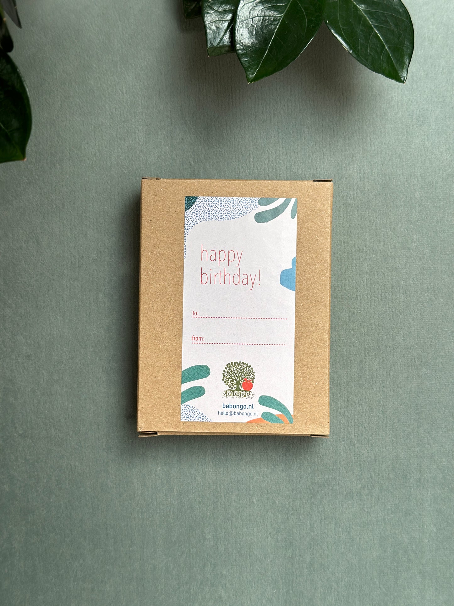 Geschenkbox Teelichterset 100% Rapswachs - Verschiedene Varianten
