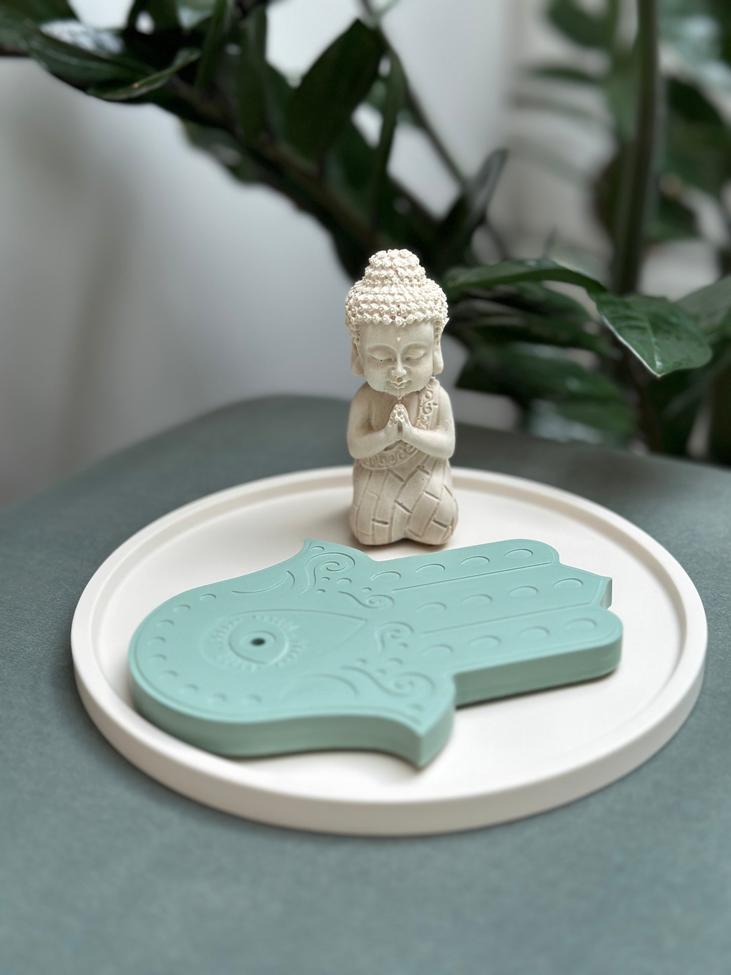 Buddha "Inner Peace"