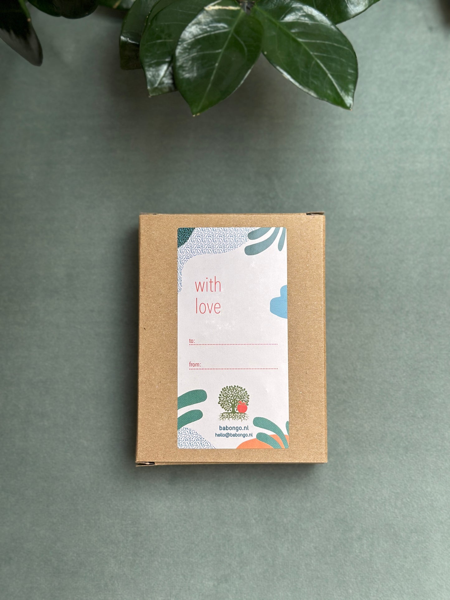 Geschenkbox Teelichterset 100% Rapswachs - Verschiedene Varianten