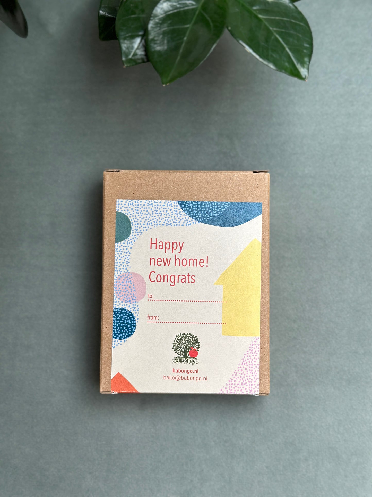 Geschenkbox Teelichterset 100% Rapswachs - Verschiedene Varianten