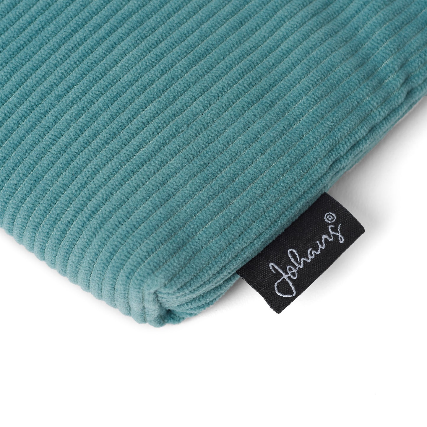 Johans® Aufbewahrungs Etui - Stilvolle Aufbewahrung für dein Brillenputztuch