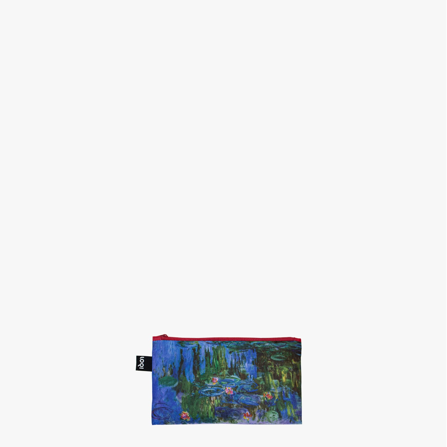 Zip Pockets Set aus 100 % Recyclingmaterial – CLAUDE MONET