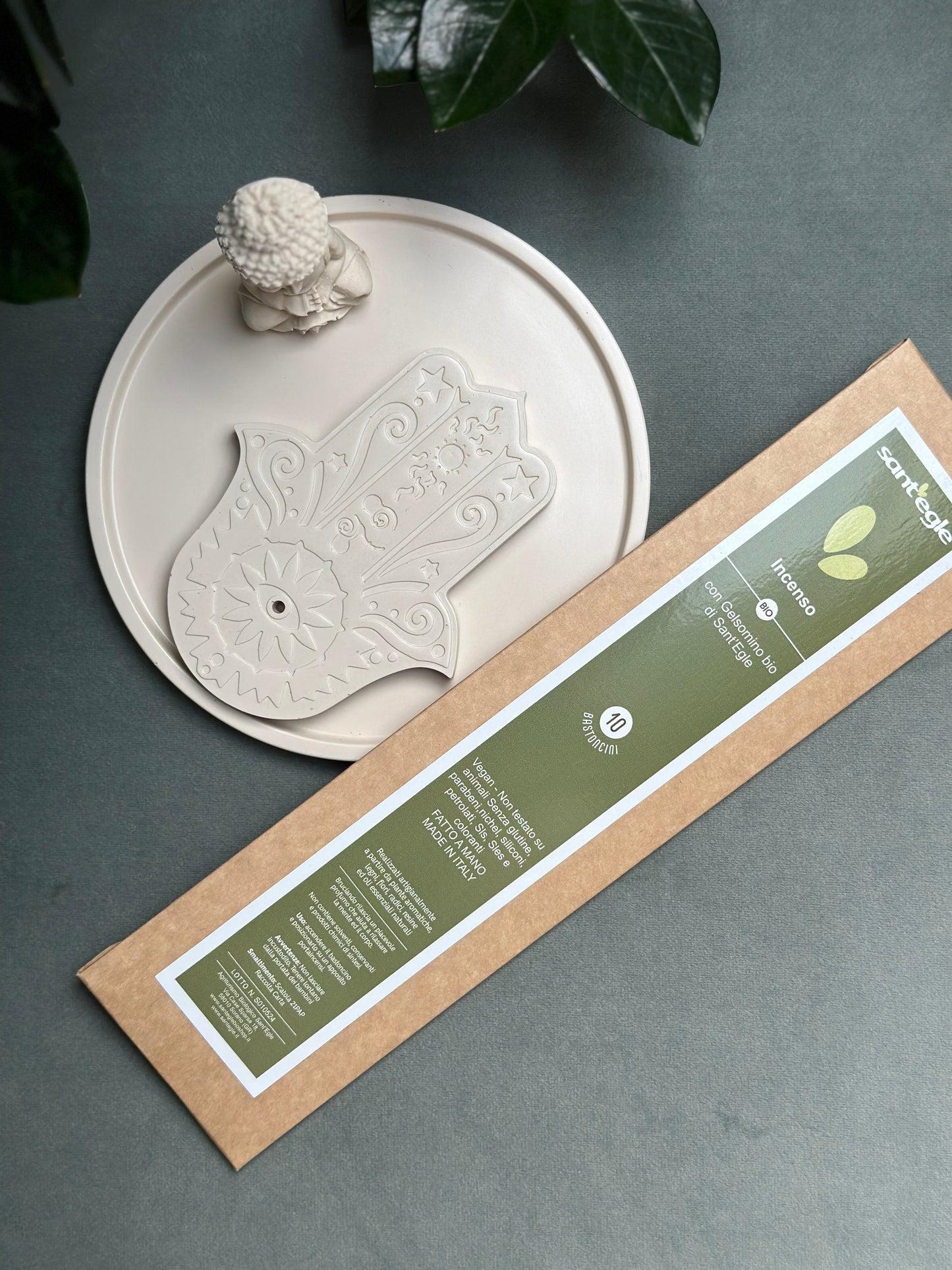Bundle "Meditation Spirit"