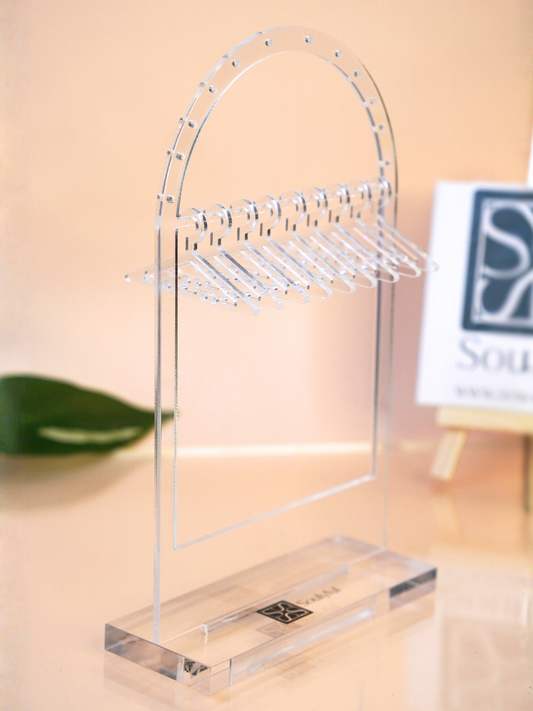 Soulyful Ohrringgarderobe