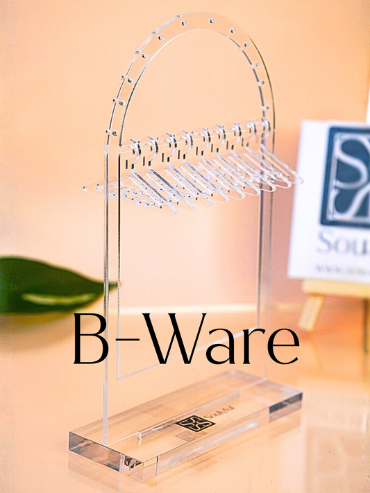 B-WARE Soulyful Ohrringgarderobe