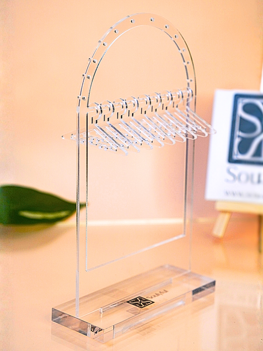 Soulyful Ohrringgarderobe