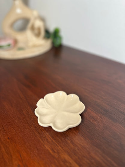 Schälchen "Kleeblatt"