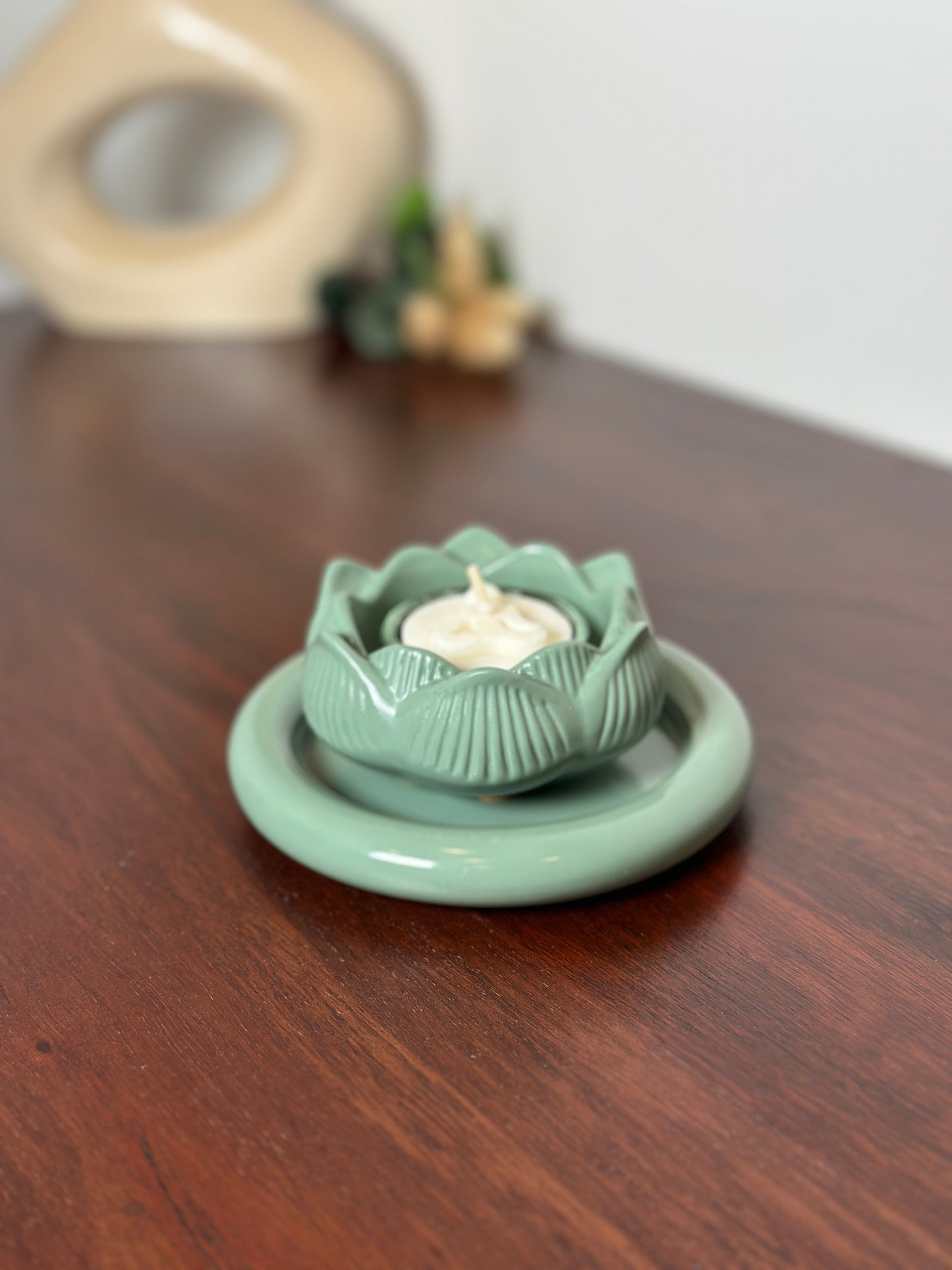 Untersetzer „Lotus“ - Verschiedene Farben