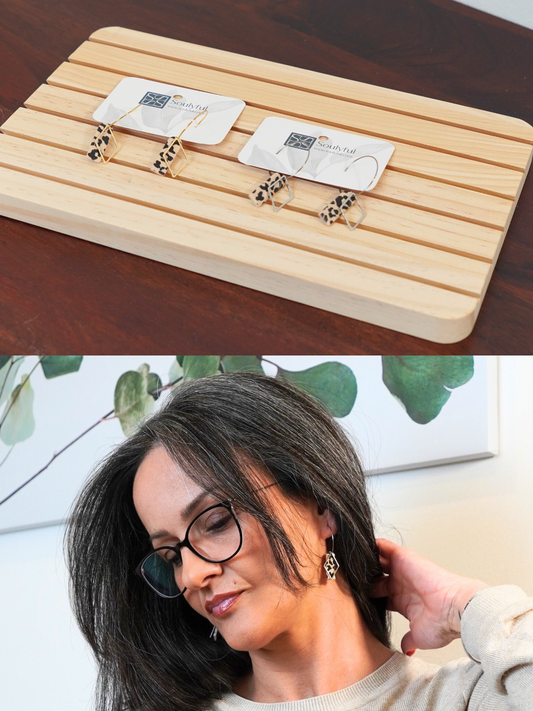 Creolen "Fully Leo Raute"