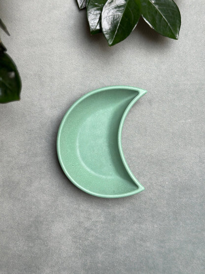 Kleine Mondschale - verschiedene Farben - Soulyful
