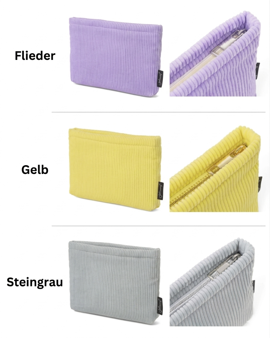 Johans® Aufbewahrungs Etui