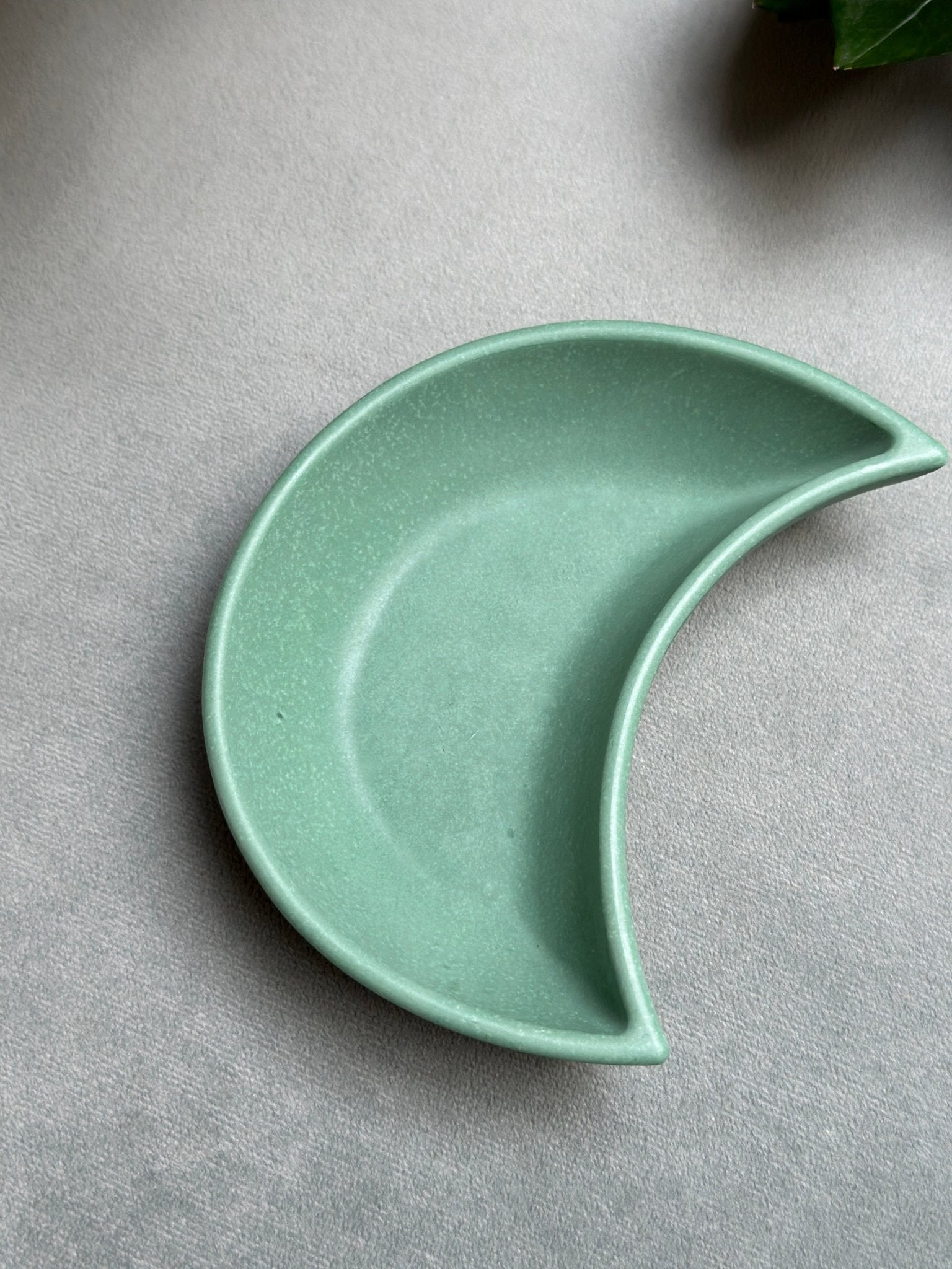 Kleine Mondschale - verschiedene Farben - Soulyful