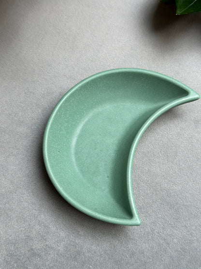 Kleine Mondschale - verschiedene Farben - Soulyful
