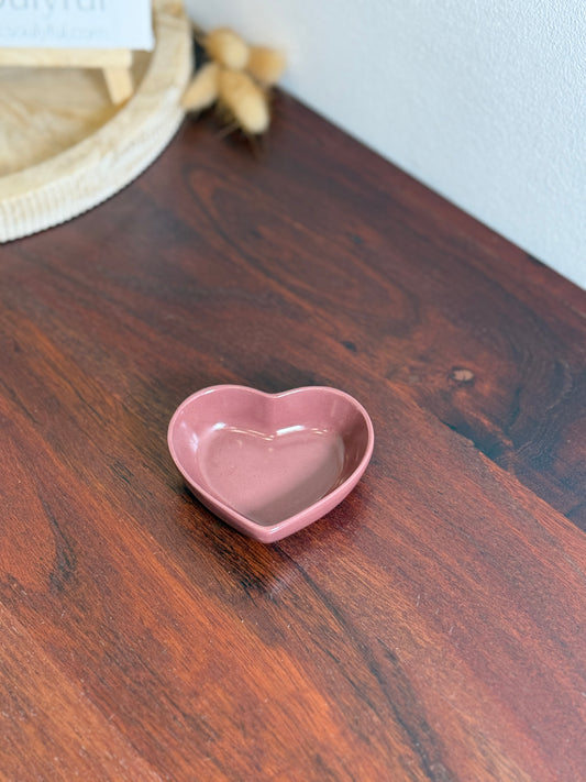 Herz-Schale "Heart me"
