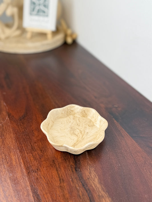 Ablageschale "Blossom"