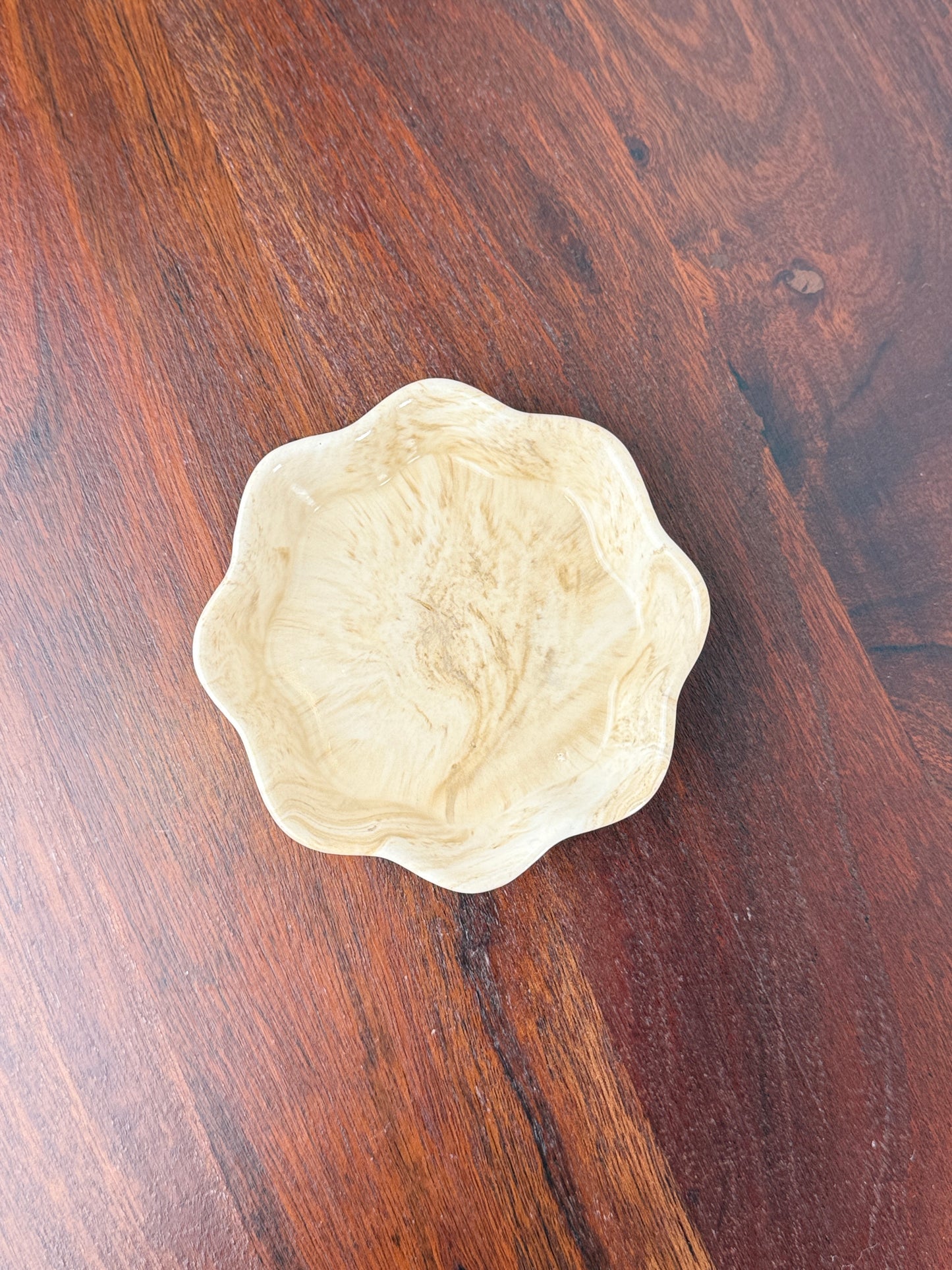 Ablageschale "Blossom"