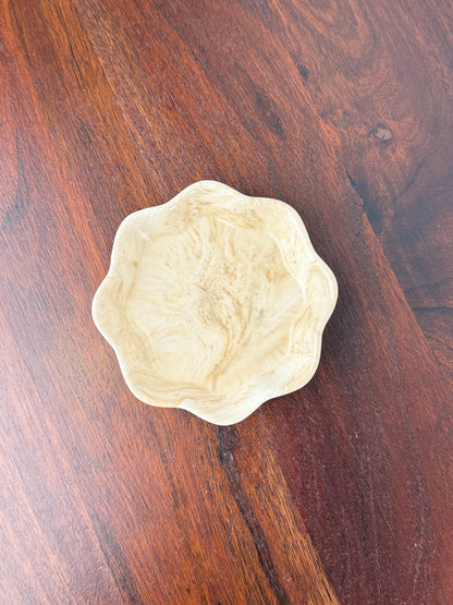 Ablageschale "Blossom"