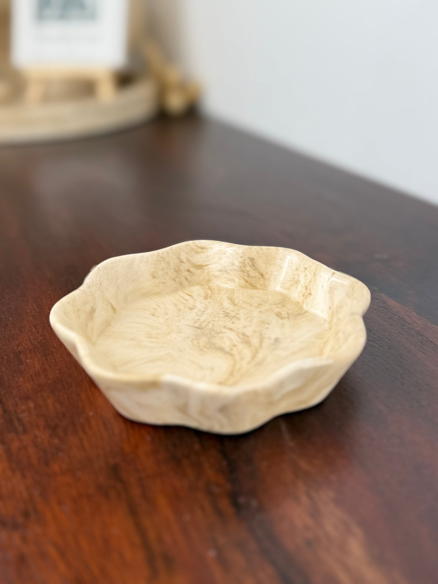 Ablageschale "Blossom"