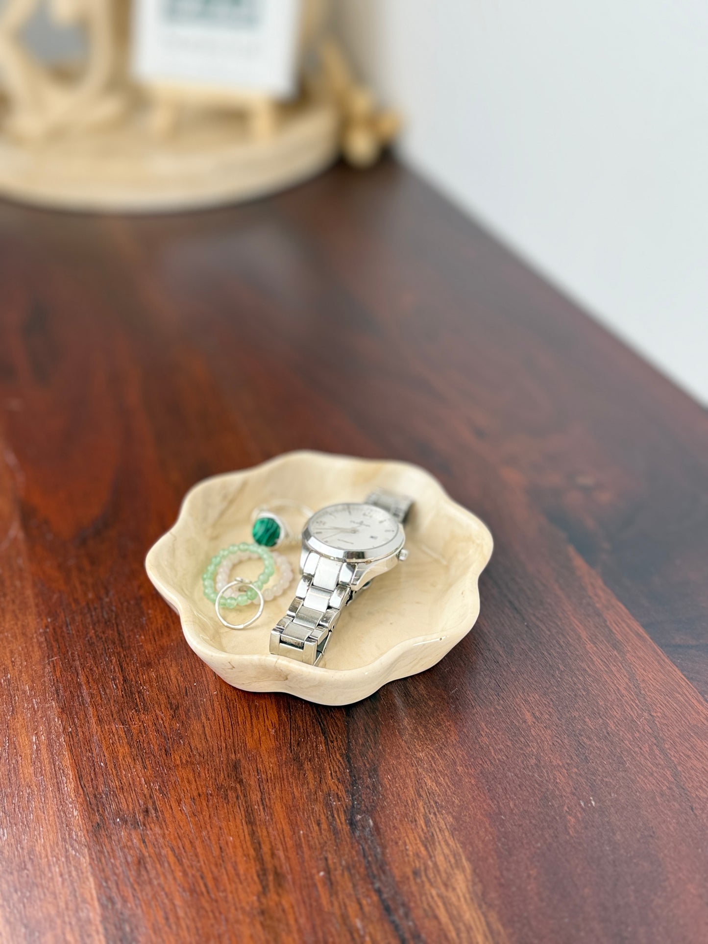 Ablageschale "Blossom"