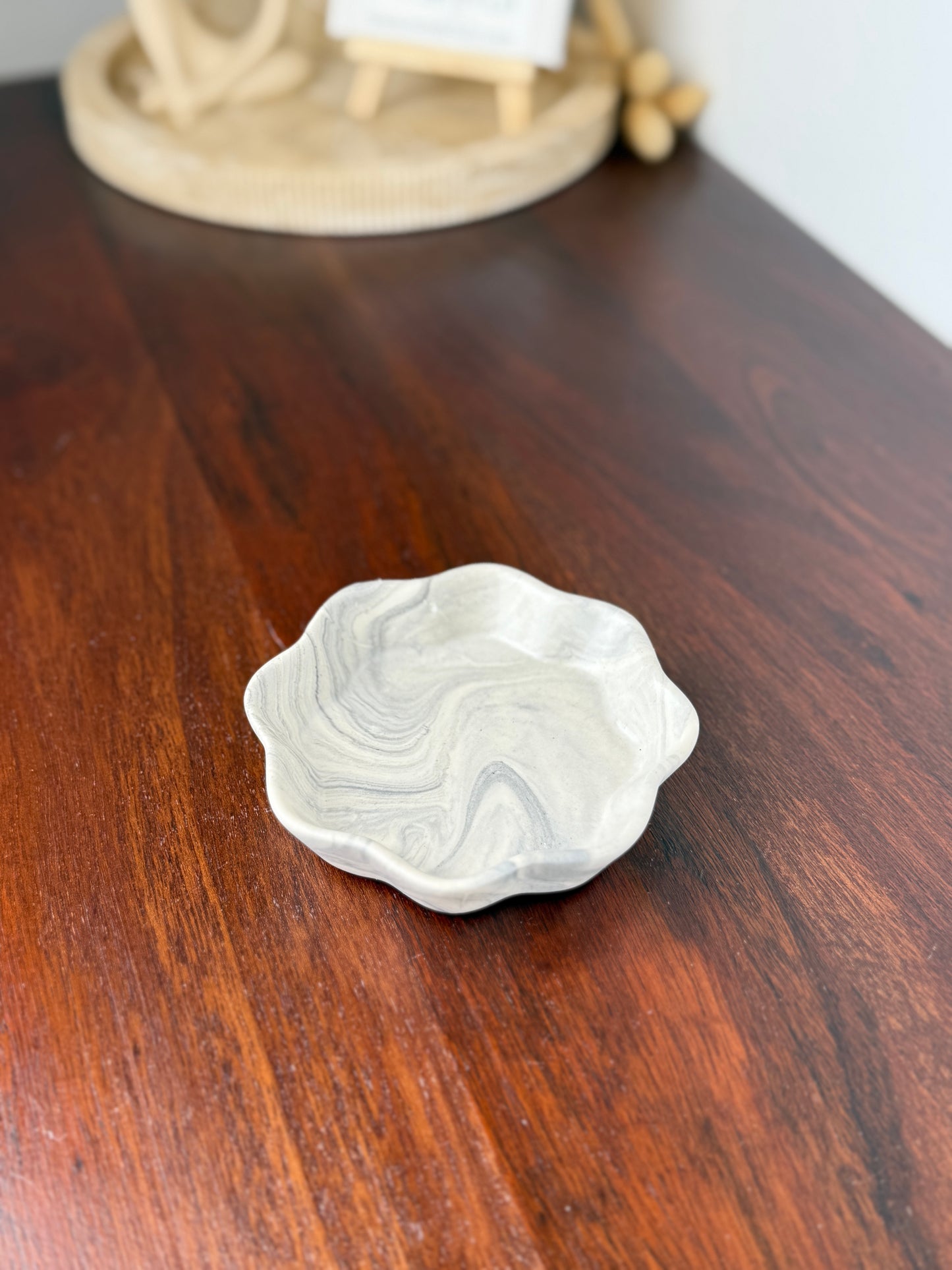 Ablageschale "Blossom"