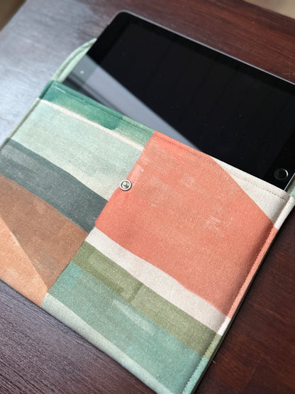 Große Soft Pouch - "Big Pouch Artistry"