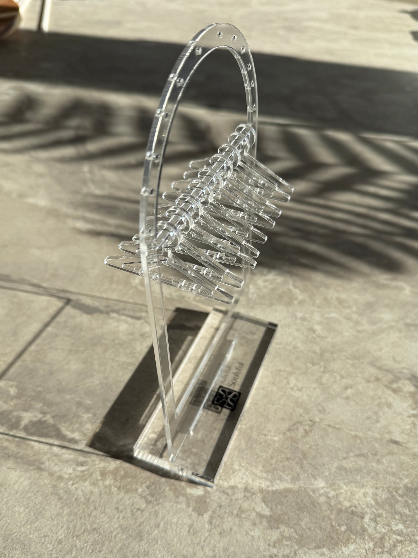 B-WARE Soulyful Ohrringgarderobe