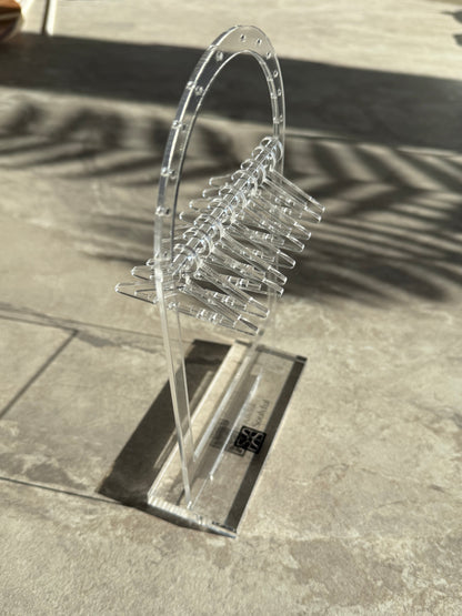 B-WARE Soulyful Ohrringgarderobe
