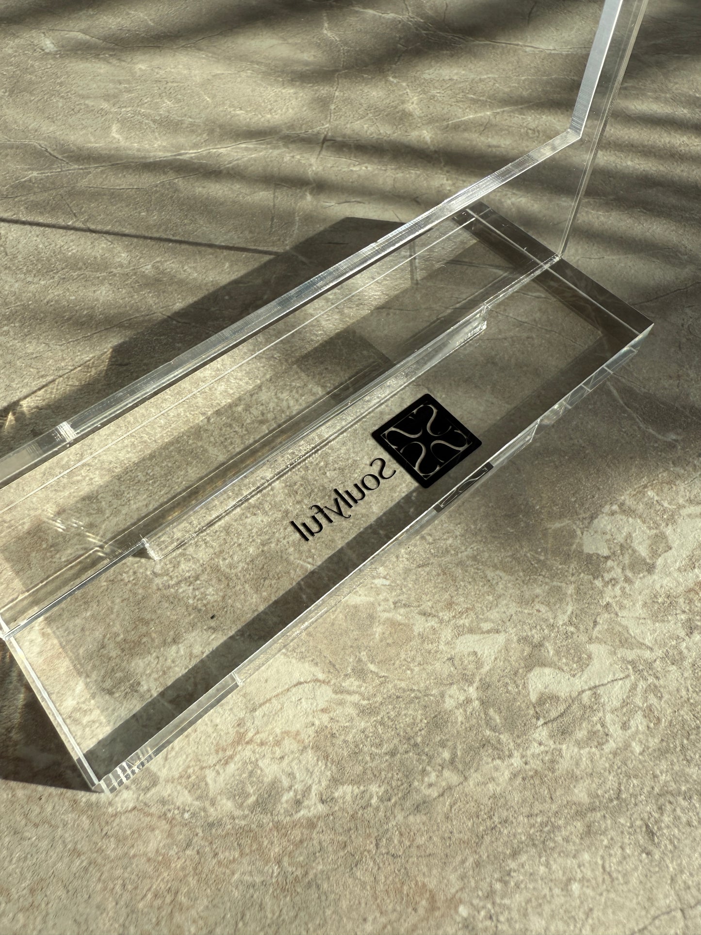 D-WARE 2x Soulyful Ohrringgarderobe