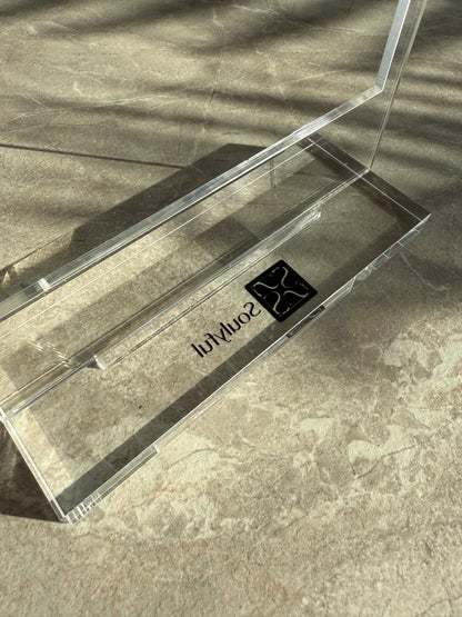 D-WARE 2x Soulyful Ohrringgarderobe