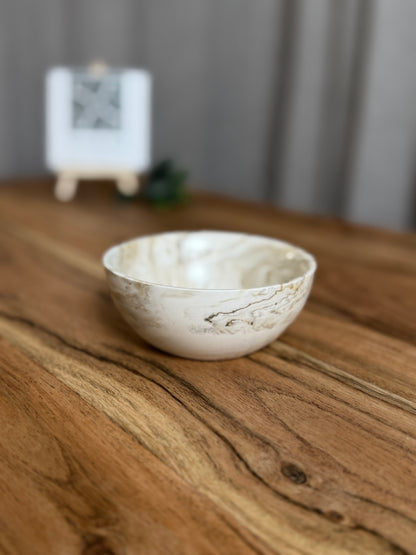 Minimalistische Schale "Luna"