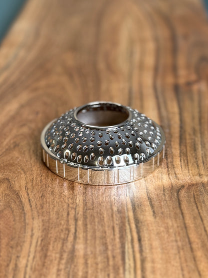 Kerzenaufsatz - Für ein optimales Brennverhalten