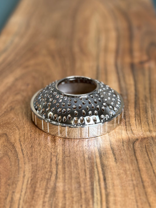 Kerzenaufsatz - Für ein optimales Brennverhalten