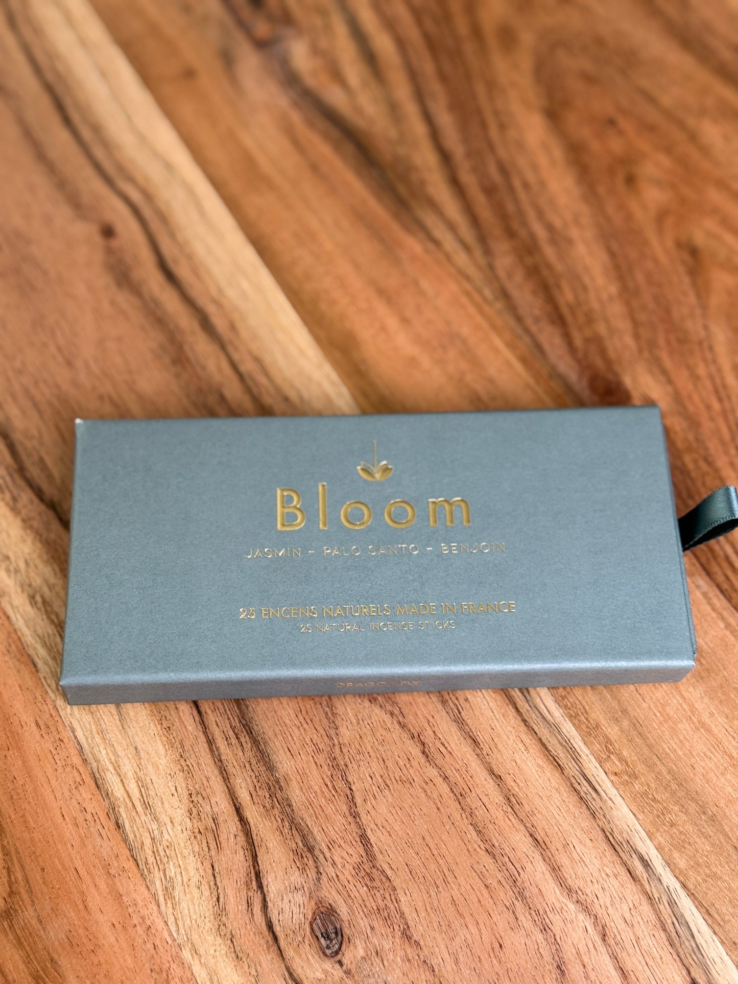 Bloom Räucherstäbchen - Made in Frankreich