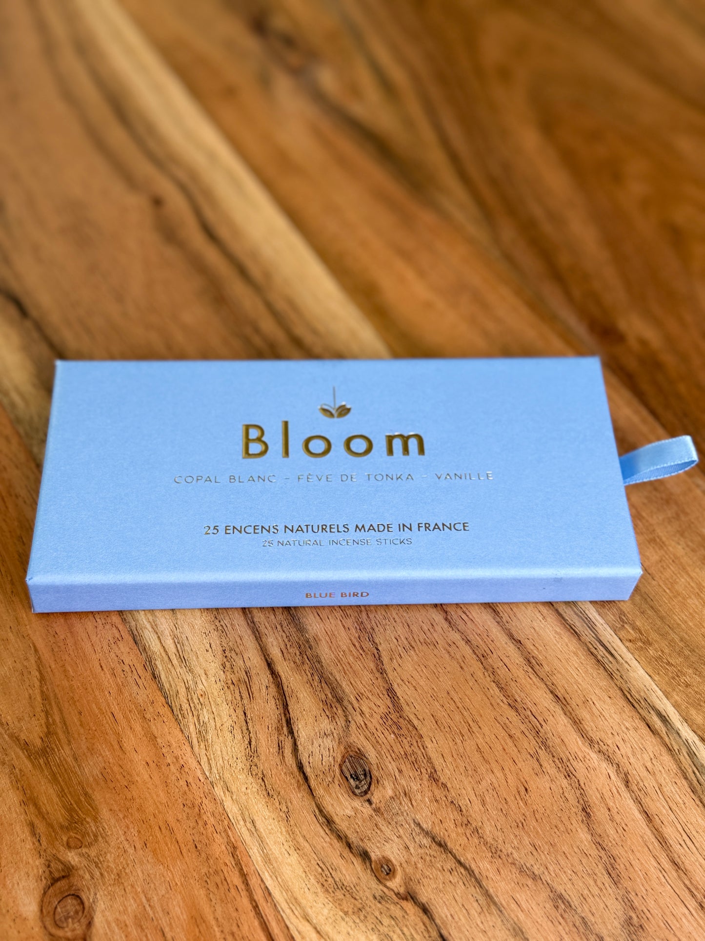 Bloom Räucherstäbchen - Made in Frankreich