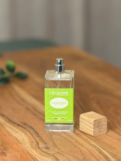 Raumspray Verbene – L'Échoppe Buissonnière | 100 ml
