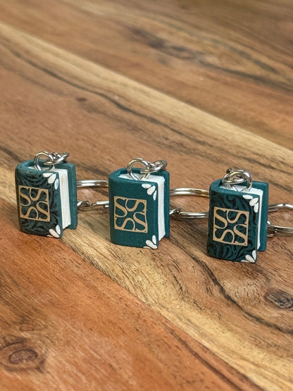 Anhänger - Bookie Charm