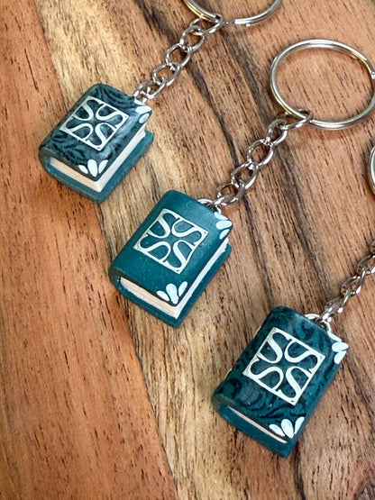 Anhänger - Bookie Charm