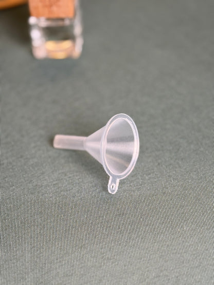 Mini-Trichter für Duftanhänger – Nachfüll-Zubehör