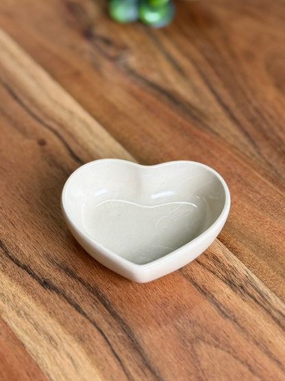 Herzschälchen