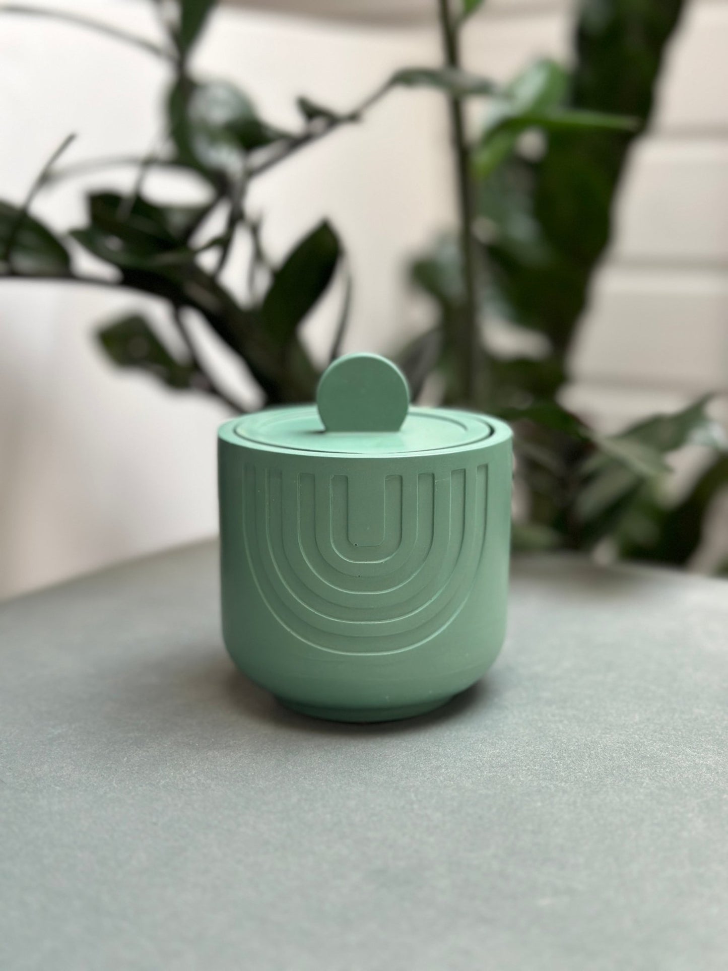 Dose mit Deckel „Mystery“ - Soulyful