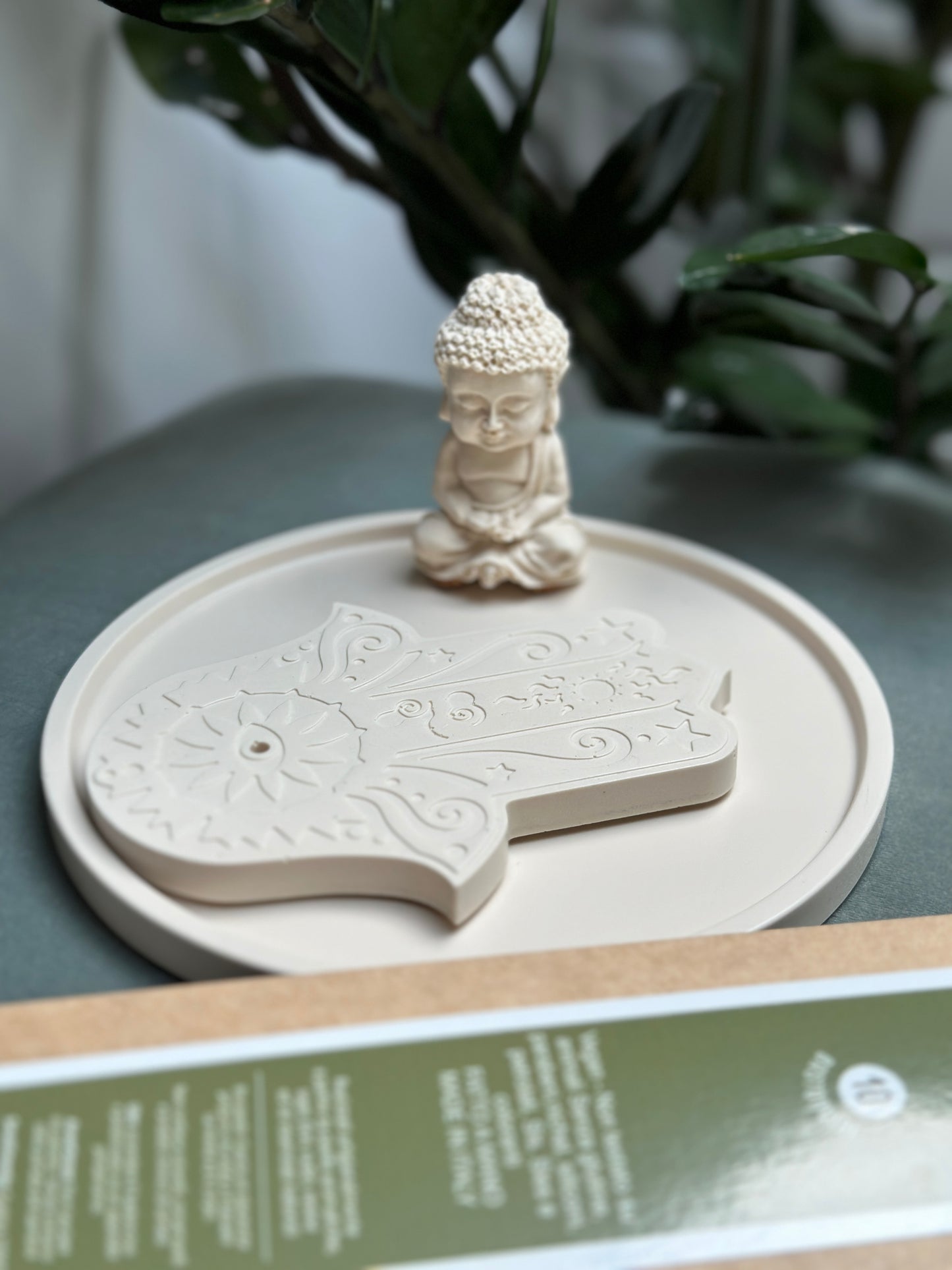 Bundle "Meditation Spirit"