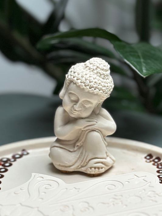 Buddha "Inner Silence"