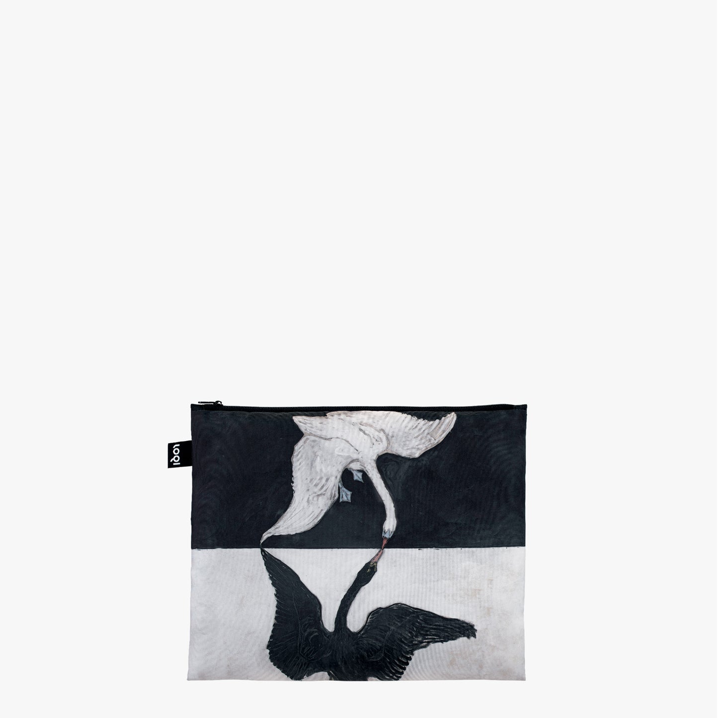 Zip Pockets Set aus 100 % Recyclingmaterial – KLINT & MONDRIAN