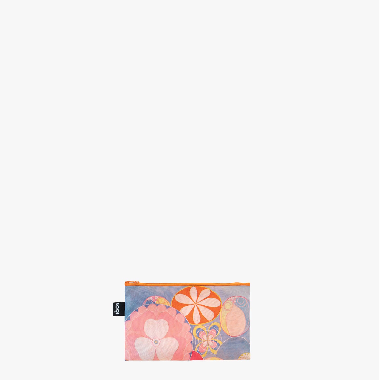 Zip Pockets Set aus 100 % Recyclingmaterial – KLINT & MONDRIAN